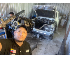 Quiroz Jose Mechanic Express | free-classifieds-usa.com - 2