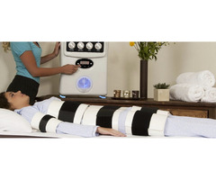 Formostar Infrared Body Wrap Treatment in San Diego | free-classifieds-usa.com - 1