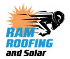 Iowa Solar Panel Installation - Ram Roofing | free-classifieds-usa.com - 1