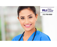 medical assistant training in NYC | free-classifieds-usa.com - 1