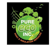 Burbank Insulation - Pure Eco Inc | free-classifieds-usa.com - 1