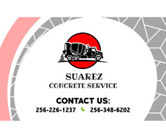 Suarez Concrete Service | free-classifieds-usa.com - 2