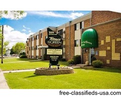 2 Bedroom 1 Bathroom Apartment Available now! | free-classifieds-usa.com - 1