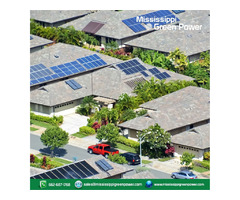 MISSISSIPPI GREEN POWER LLC - Solar Panels Service In Tupelo, Mississippi, USA | free-classifieds-usa.com - 1