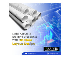 2D Floor Plan to 3D Model: Dynamic, Alluring & Straightforward  | free-classifieds-usa.com - 2