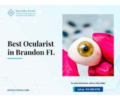 Quality Eye Prosthesis in Brandon, Fl. | free-classifieds-usa.com - 1