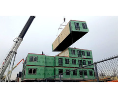 Modular Construction in New York - A New Way to Build. | free-classifieds-usa.com - 2