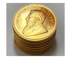 Krugerrand Gold Coin  | free-classifieds-usa.com - 1
