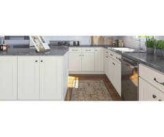 Online Store to Purchase Townplace Cream Kitchen Cabinets		 | free-classifieds-usa.com - 1