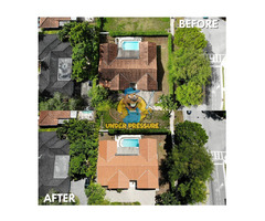 Top-Notch Roof Cleaning Services for a Spotless Finish | free-classifieds-usa.com - 1