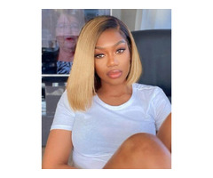 What beginners need to understand about ombre wigs? | free-classifieds-usa.com - 1