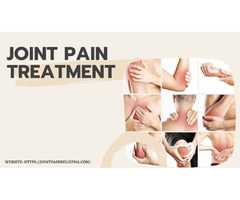 Suffering From Joint Pain/Joint pain treatment | free-classifieds-usa.com - 1