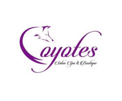 Special Events and Services | Coyotes Salon Spa & Boutique | free-classifieds-usa.com - 1