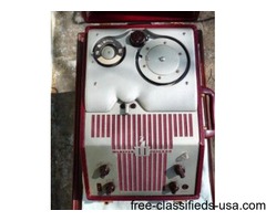 Vintage WEBCOR WIRE RECORDER | free-classifieds-usa.com - 1