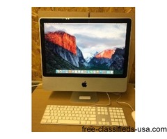 20" Apple Imac | free-classifieds-usa.com - 1