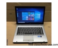 HP Elitebook 8460p Laptop | free-classifieds-usa.com - 1