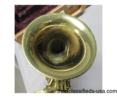 1960 Selmer Mark VI Professional Alto Saxophone | free-classifieds-usa.com - 3