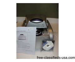 Qiagen Rotor-Gene Q 6Plex Real Time PCR Cycler Machine | free-classifieds-usa.com - 2