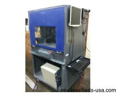 Roland MDX-650a cnc milling machine 4th axis and atc | free-classifieds-usa.com - 2