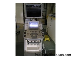 Samsung-Medison ultrasound machine | free-classifieds-usa.com - 1