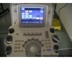 Samsung-Medison ultrasound machine | free-classifieds-usa.com - 2