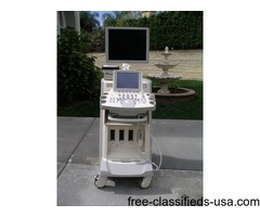 Samsung-Medison ultrasound machine | free-classifieds-usa.com - 3