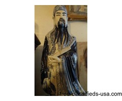 Statue of Confucius | free-classifieds-usa.com - 1