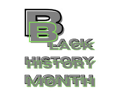 Black History Month  Edition Hydro Flask Stickers & T-Shirt | free-classifieds-usa.com - 3