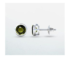 Shop Natural Alexandrite Earrings on Sale - Lifetime Warranty | free-classifieds-usa.com - 2