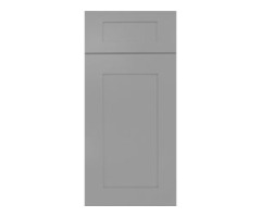 Lait Grey Shaker Kitchen Cabinets		 | free-classifieds-usa.com - 1