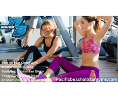 Cheer Gyms In San Diego | free-classifieds-usa.com - 3