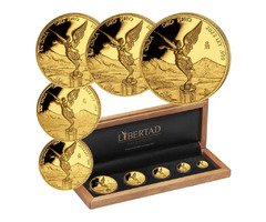 1 OZ GOLD COIN LIBERTAD | free-classifieds-usa.com - 1