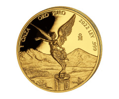 1 OZ GOLD COIN LIBERTAD | free-classifieds-usa.com - 2