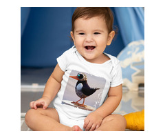 Baby Onesies - Choose Quality, Comfort and Adorable Design | free-classifieds-usa.com - 1