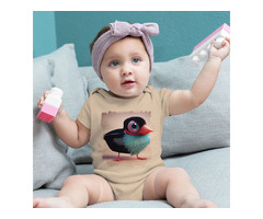 Baby Onesies - Choose Quality, Comfort and Adorable Design | free-classifieds-usa.com - 2