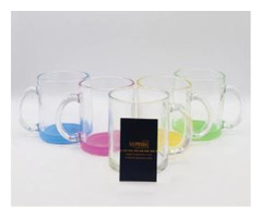 Buy best Sublimation Glass Mugs at Kupresso | free-classifieds-usa.com - 1