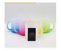 Buy best Sublimation Glass Mugs at Kupresso | free-classifieds-usa.com - 2