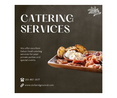 Italian catering services for corporate events in Ridgewood  | free-classifieds-usa.com - 1