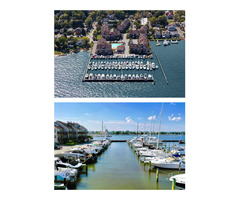 Find the Best Yacht Slips in Annapolis at Trident Marine | free-classifieds-usa.com - 1