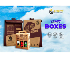 Kraft Boxes | free-classifieds-usa.com - 2