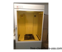 3d Systems SLA 3500 Rapid Prototyping Machine | free-classifieds-usa.com - 2