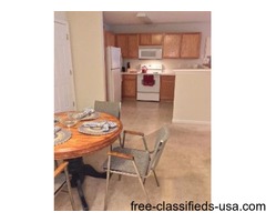 Private Master Bedroom/Bathroom w/ Furnished Shared Space | free-classifieds-usa.com - 1