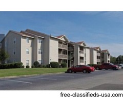 Apartment for Sublet at the River's Edge (formally The Club) near USC | free-classifieds-usa.com - 1