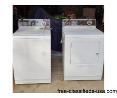 Maytag Washer and Dryer | free-classifieds-usa.com - 1