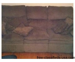 Couch for sale | free-classifieds-usa.com - 1