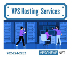 Buy Cheapest VPS Hosting Plans From VPSCheap | free-classifieds-usa.com - 1