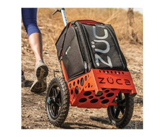 Shop For The Original Zuca Cart At The Disc Store Online  | free-classifieds-usa.com - 1