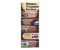 Window Treatments | free-classifieds-usa.com - 2
