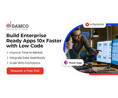 Partner With a Low-Code Development Company to Take Your Business Ahead | free-classifieds-usa.com - 1