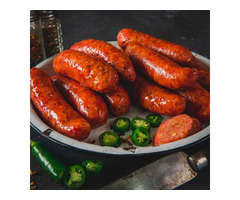 Hot Texas Sausage - Meyers' Elgin Sausage | free-classifieds-usa.com - 1